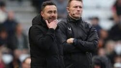 Di Tengah Ancaman Degradasi, De Zerbi Tegaskan Tottenham Belum Habis