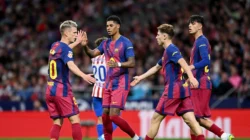 Laga Hidup Mati Barcelona, Atletico Jadi Penghalang di Tengah Ancaman Kerugian