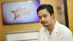 Screening Film, Derby Romero Cerita Capeknya Latihan Action Ikatan Darah