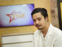 Screening Film, Derby Romero Cerita Capeknya Latihan Action Ikatan Darah