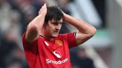 Dari Diragukan ke Dipertahankan, Kisah Kebangkitan Harry Maguire di Manchester United