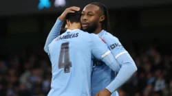 Man City Diminta Fokus Menang Lawan Burnley, Bukan Mengejar Kemenangan Besar