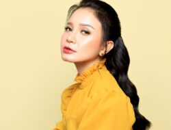 Rossa Curiga Ada Upaya Menjatuhkan Nama Baiknya