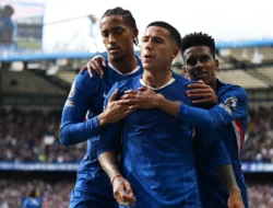 Chelsea Diwajibkan Juarai Piala FA, Kalau Tidak Musim Bisa Terasa Gagal