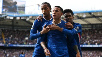 Chelsea Diwajibkan Juarai Piala FA, Kalau Tidak Musim Bisa Terasa Gagal