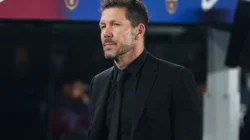Simeone Terkejut dengan Hasil di Camp Nou, Atletico Tampil di Luar Ekspektasi
