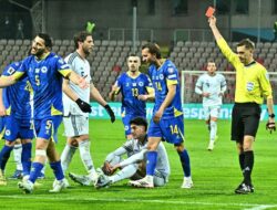 Italia Gagal ke Piala Dunia 2026, Eks Striker AC Milan: “Korupsi Bikin Sepak Bola Kehilangan Arah”