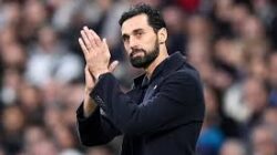 Kegagalan di Eropa Bawa Dampak Besar, Arbeloa Siap Ambil Keputusan Berat