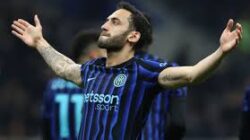 Calhanoglu Pilih Setia, Inter Milan Dapat Kepastian di Tengah Ketidakpastian Kontrak