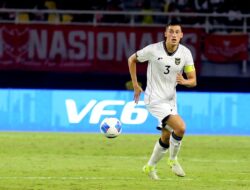 Jay Idzes Disindir Usai Como Dibekuk Sassuolo: Kritik Terlalu Cepat, Atau Memang Ada PR?