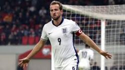 Cedera Kane Jadi Bayang-Bayang Bayern Jelang Lawan Madrid