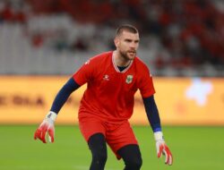 Dulu Diragukan, Kini Jadi Penentu: Paes Tampil Heroik Bersama Ajax