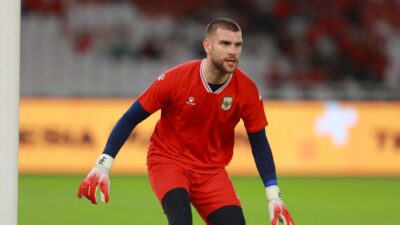 Dulu Diragukan, Kini Jadi Penentu: Paes Tampil Heroik Bersama Ajax