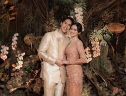 Kepastian Waktu Pernikahan Akhirnya Terungkap