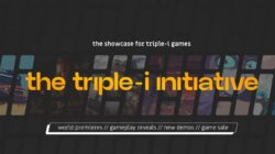 Triple-I Initiative Showcase 2026 Hadirkan Deretan Game Indie dengan Konsep Berani dan Variatif