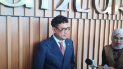 Uya Kuya Pastikan Tidak Jual Rumah Dijarah Massa, Masih Renovasi dan Punya Banyak Sejarah