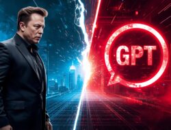 Elon Musk vs OpenAI Pecah Total, Kekalahan di Pengadilan Justru Buka Rahasia Besar Dunia AI