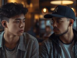 Tren “Balik ke Kabel” Meningkat, Gen Z Mulai Pilih Headset Kabel Dibanding TWS