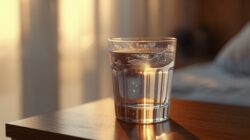 Sering Bangun Tidur Masih Lemas? Ternyata Tubuh Bisa Kekurangan Air Sejak Pagi