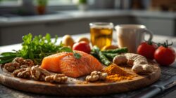 7 Makanan Sehat yang Bisa Membantu Menjaga Daya Ingat dan Fokus Otak