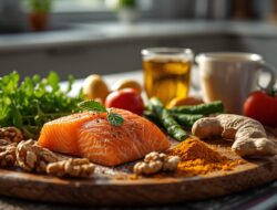 7 Makanan Sehat yang Bisa Membantu Menjaga Daya Ingat dan Fokus Otak
