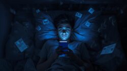 Scroll Terus Sampai Lupa Waktu, Kebiasaan Ini Ternyata Bisa Menguras Mental
