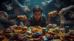 Kenapa Makanan Kemasan Terasa Selalu “Kurang”? Ini Alasan Sederhana yang Jarang Disadari