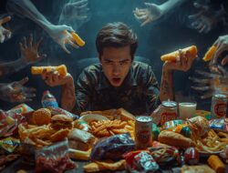 Kenapa Makanan Kemasan Terasa Selalu “Kurang”? Ini Alasan Sederhana yang Jarang Disadari