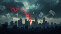 Ekonomi Indonesia 2026 Diuji dari Banyak Arah: Rupiah Melemah, Daya Beli Tertekan, Investasi Tertahan