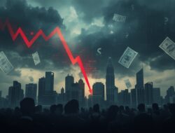 Ekonomi Indonesia 2026 Diuji dari Banyak Arah: Rupiah Melemah, Daya Beli Tertekan, Investasi Tertahan