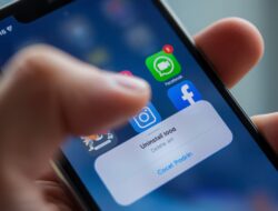 Kenapa Pengguna WhatsApp, Instagram, dan Facebook Turun 20 Juta? Ini Fakta di Balik Penurunan Besar Meta