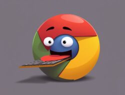 Chrome Kini Jadi Ancaman Privasi? Diam-Diam Unduh AI 4 GB, Lokasi Pengguna Juga Mulai Diatur