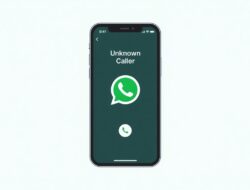 WhatsApp Sering Ditelepon Nomor Tak Dikenal? Jangan Panik, Ini Cara Membungkamnya Permanen