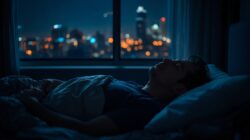 Susah Tidur Padahal Badan Sudah Capek? Ini Cara Biar Cepat Terlelap dan Tidur Lebih Awal