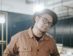 Virgoun Jawab Rumor, Rayakan Bayi Lahir, Lalu Sindir yang Menganggapnya “Kurang Pantas”