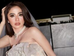 Dewi Perssik Kesal Akun Pakai Namanya Lagi, Viral Karena Verified Centang Biru