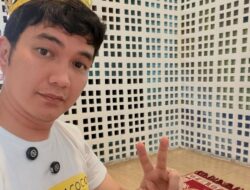 Kisah Aldi Taher: Dewi Perssik Mengingatkan Ibadah, Semangati Saat Kanker, dan Aldi Mengaku Salah