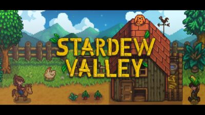 Stardew Valley Masih Ramai Setelah Bertahun-Tahun, Padahal Cuma Game Pixel Bertani. Kok Bisa?