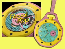 AP x Swatch “Royal Pop” Jadi Fenomena Global, Kolektor Sebut Ini Kolaborasi Jam Tangan Paling Gila Tahun 2026