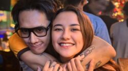Pacar Baru Terungkap, Dahlia Poland Dibully Kritik, Ini Jawaban Menohoknya