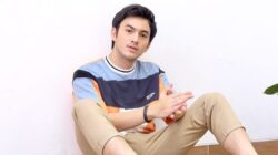 Rizky Nazar Terharu Lihat Al Ghazali Resmi Jadi Ayah, Jawab “Semoga Cepat Menyusul” saat Ditanya Nikah