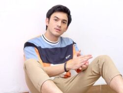 Rizky Nazar Terharu Lihat Al Ghazali Resmi Jadi Ayah, Jawab “Semoga Cepat Menyusul” saat Ditanya Nikah