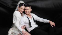 Alyssa Daguise Jalani Persalinan Normal, Maia Estianty Tulis Pesan Menyentuh