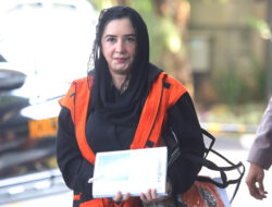 KPK Blokir Aset Keluarga Fadia, Penyelidikan Terus Merambat