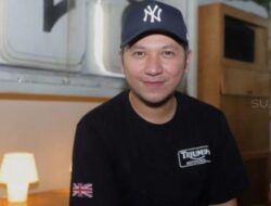 Gading Marten Sebut Pihak Tawarkan Kerja Sama, Tapi Itu Hanya Percakapan Ramah