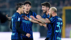 Real Madrid Bidik Denzel Dumfries, Inter Milan Terancam Kehilangan Pilar Penting di Sisi Kanan
