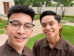 Betrand Peto: Kami Mau Tenang, Tolong Hormati Pilihan Ayah