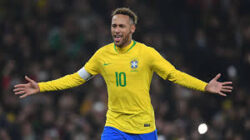 Neymar Kian Bugar Jelang Debut Brasil di Piala Dunia 2026, Selecao Dapat Suntikan Kepercayaan Diri
