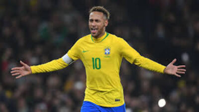 Neymar Kian Bugar Jelang Debut Brasil di Piala Dunia 2026, Selecao Dapat Suntikan Kepercayaan Diri