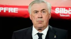 Carlo Ancelotti Akui Jantung Berdebar Jelang Laga Perdana Brasil di Piala Dunia 2026, Tekanan Besar Sudah Terasa
